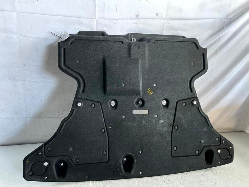 Load image into Gallery viewer, 23-25 HYUNDAI IONIQ 6 REAR UNDER BODY SPLASH GUARD SHIELD COVER PANEL # 110894
