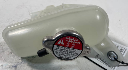 2022-25 HONDA ACCORD INVERTER COOLANT COOLING EXPANSION RESERVOIR TANK 