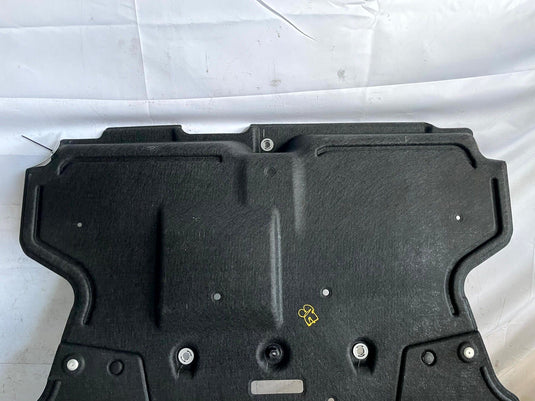 23-25 HYUNDAI IONIQ 6 REAR UNDER BODY SPLASH GUARD SHIELD COVER PANEL