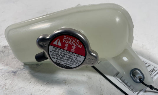 2022-25 HONDA ACCORD INVERTER COOLANT COOLING EXPANSION RESERVOIR TANK 