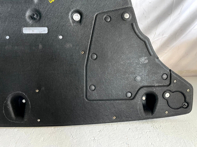 Load image into Gallery viewer, 23-25 HYUNDAI IONIQ 6 REAR UNDER BODY SPLASH GUARD SHIELD COVER PANEL # 110894
