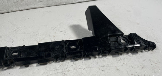 2018 - 2023 FORD MUSTANG REAR LEFT DRIVER BUMPER MOUNT SUPPORT BRACKET