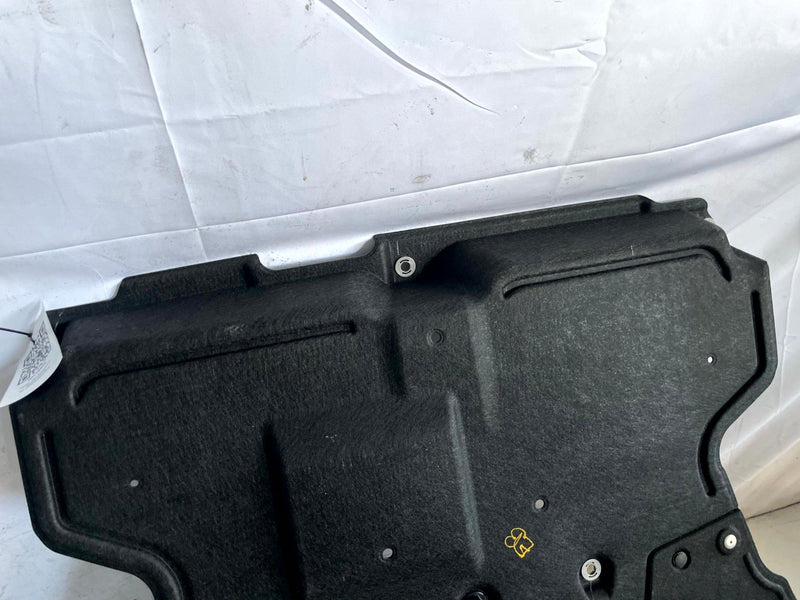 Load image into Gallery viewer, 23-25 HYUNDAI IONIQ 6 REAR UNDER BODY SPLASH GUARD SHIELD COVER PANEL # 110894
