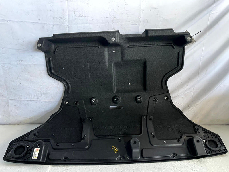 Load image into Gallery viewer, 23-25 HYUNDAI IONIQ 6 REAR UNDER BODY SPLASH GUARD SHIELD COVER PANEL # 110894
