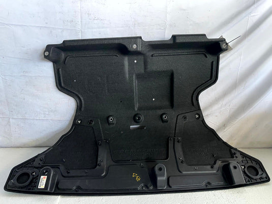 23-25 HYUNDAI IONIQ 6 REAR UNDER BODY SPLASH GUARD SHIELD COVER PANEL