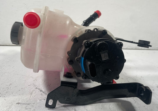 23-25 HYUNDAI IONIQ 5 6 RWD RADIATOR TANK RESERVOIR W/ PUMP & CHANGEOVER