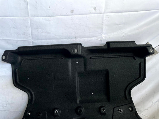 23-25 HYUNDAI IONIQ 6 REAR UNDER BODY SPLASH GUARD SHIELD COVER PANEL