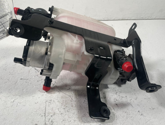 23-25 HYUNDAI IONIQ 5 6 RWD RADIATOR TANK RESERVOIR W/ PUMP & CHANGEOVER