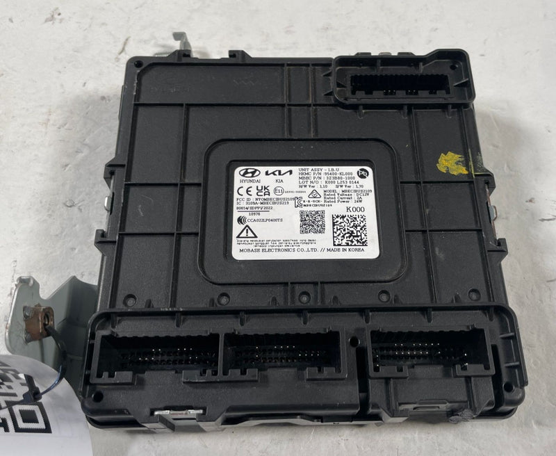 Load image into Gallery viewer, 2023 - 2025 HYUNDAI IONIQ 6 BCM BODY CONTROL MODULE UNIT BCM BCU # 110861
