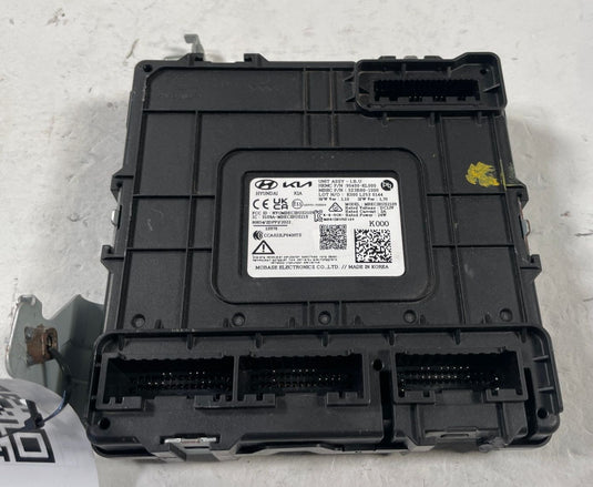 2023 - 2025 HYUNDAI IONIQ 6 BCM BODY CONTROL MODULE UNIT BCM BCU 