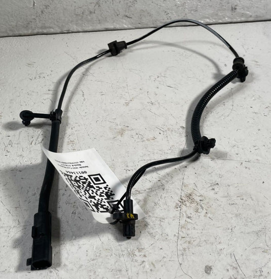 15-23 FORD MUSTANG FRONT RIGHT SIDE ABS WHEEL SPEED SENSOR FR3Z-2C204-A 