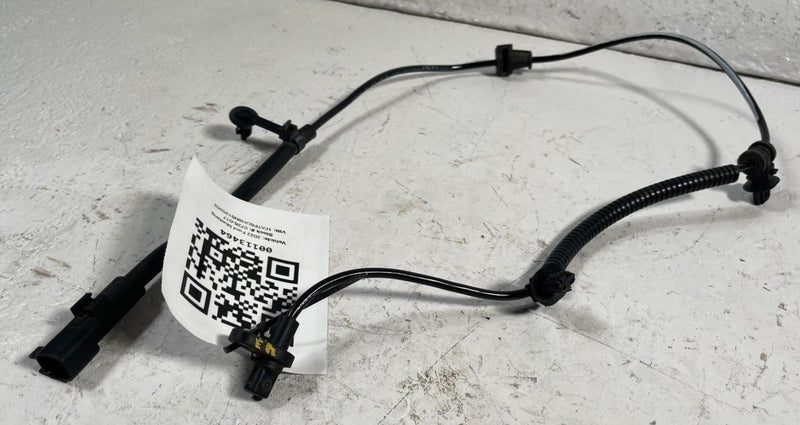 Load image into Gallery viewer, 15-23 FORD MUSTANG FRONT RIGHT SIDE ABS WHEEL SPEED SENSOR FR3Z-2C204-A # 113464

