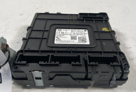 2023 - 2025 HYUNDAI IONIQ 6 BCM BODY CONTROL MODULE UNIT BCM BCU