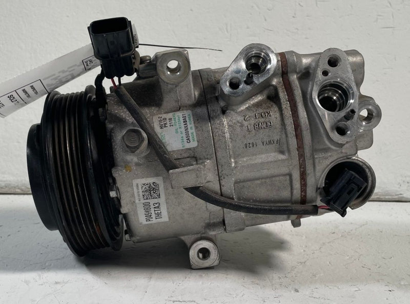 Load image into Gallery viewer, 2022-2026 HYUNDAI TUCSON A/C AIR CONDITIONER COMPRESSOR 2.5L 97701-L1800 #113718
