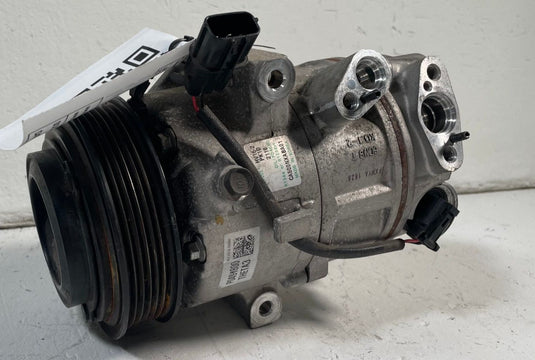 2022-2026 HYUNDAI TUCSON A/C AIR CONDITIONER COMPRESSOR 2.5L 97701-L1800
