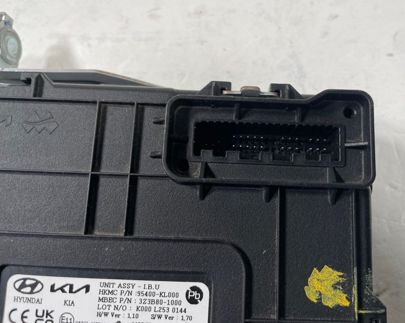 Load image into Gallery viewer, 2023 - 2025 HYUNDAI IONIQ 6 BCM BODY CONTROL MODULE UNIT BCM BCU # 110861
