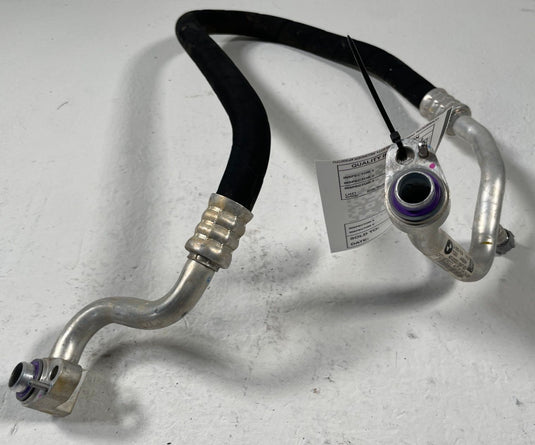20-25 BMW X3 X4 G01 G02 AC AIR CONDITIONING SUCTION HOSE TUBE PIPE 2.0L