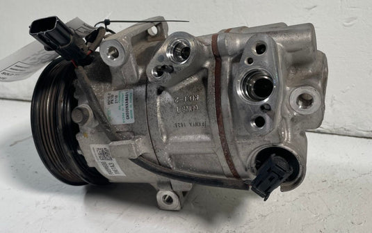 2022-2026 HYUNDAI TUCSON A/C AIR CONDITIONER COMPRESSOR 2.5L 97701-L1800