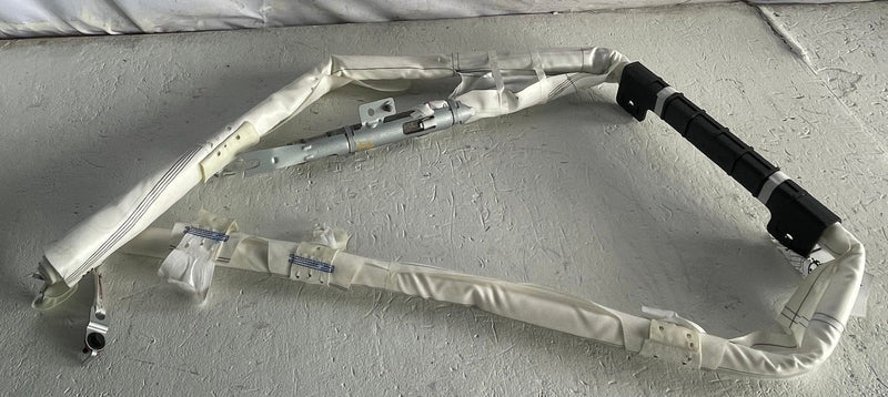 Load image into Gallery viewer, 2023-2025 HYUNDAI IONIQ 6 FRONT LEFT SIDE ROOF CURTAIN AIRBAG AIR BAG # 112303

