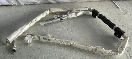 2023-2025 HYUNDAI IONIQ 6 FRONT LEFT SIDE ROOF CURTAIN AIRBAG AIR BAG