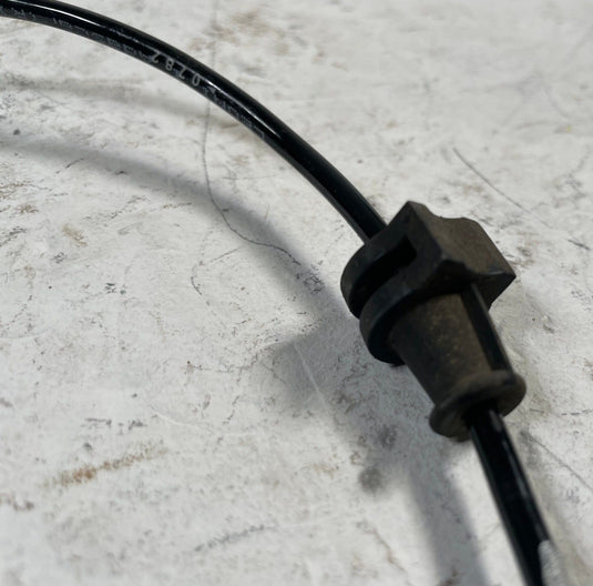 15-23 FORD MUSTANG FRONT RIGHT SIDE ABS WHEEL SPEED SENSOR FR3Z-2C204-A