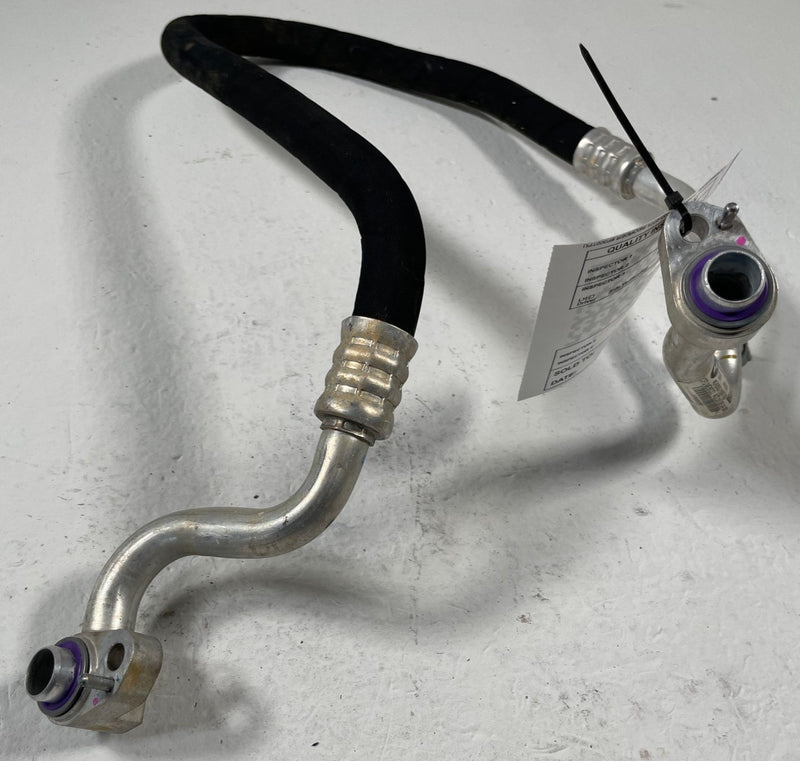 Load image into Gallery viewer, 20-25 BMW X3 X4 G01 G02 AC AIR CONDITIONING SUCTION HOSE TUBE PIPE 2.0L # 108254
