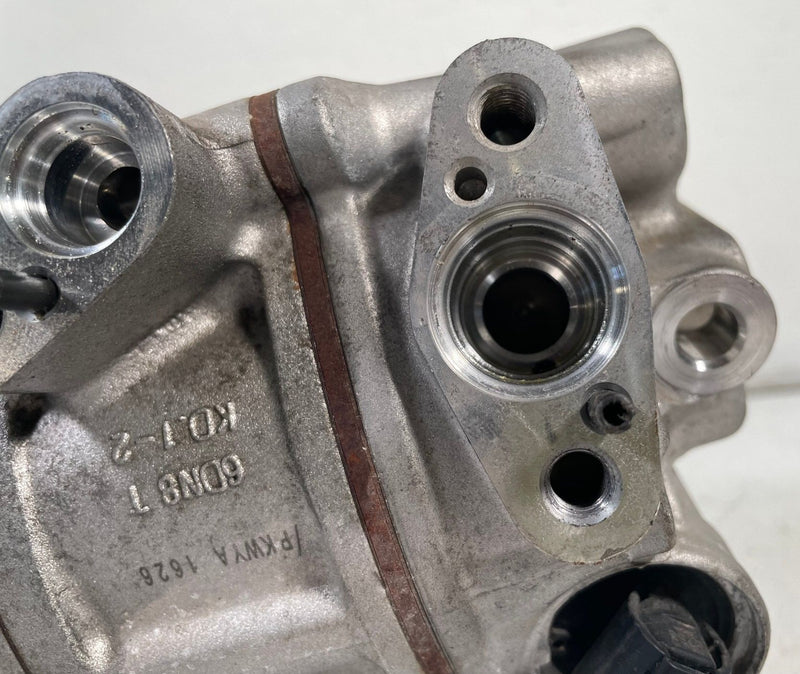 Load image into Gallery viewer, 2022-2026 HYUNDAI TUCSON A/C AIR CONDITIONER COMPRESSOR 2.5L 97701-L1800 #113718
