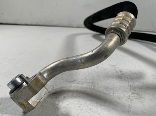 20-25 BMW X3 X4 G01 G02 AC AIR CONDITIONING SUCTION HOSE TUBE PIPE 2.0L