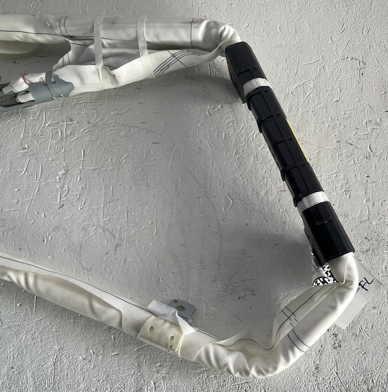 Load image into Gallery viewer, 2023-2025 HYUNDAI IONIQ 6 FRONT LEFT SIDE ROOF CURTAIN AIRBAG AIR BAG # 112303
