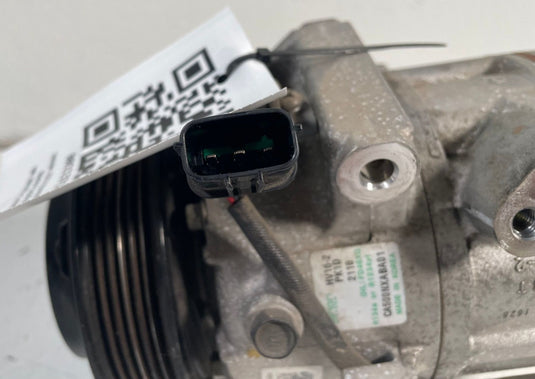 2022-2026 HYUNDAI TUCSON A/C AIR CONDITIONER COMPRESSOR 2.5L 97701-L1800