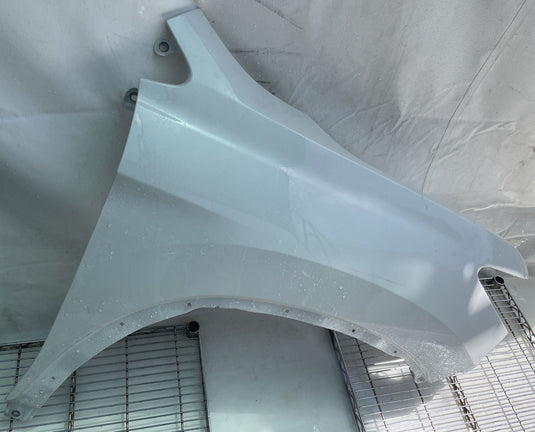 HONDA PASSPORT FRONT RIGHT SIDE FENDER ASSEMBLY WHITE (NH883P) 2022-2025