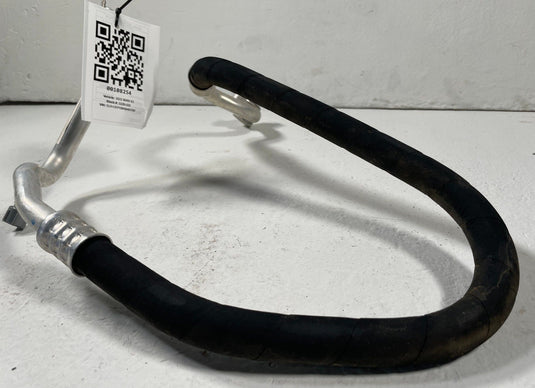 20-25 BMW X3 X4 G01 G02 AC AIR CONDITIONING SUCTION HOSE TUBE PIPE 2.0L