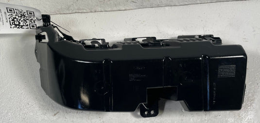 2018 - 2023 FORD MUSTANG REAR LEFT DRIVER SIDE BUMPER SUPPORT BRACKET