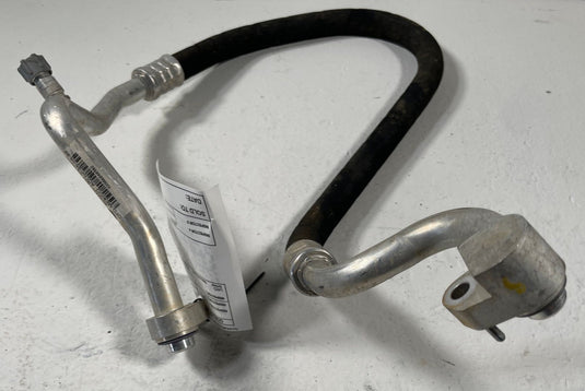 20-25 BMW X3 X4 G01 G02 AC AIR CONDITIONING SUCTION HOSE TUBE PIPE 2.0L