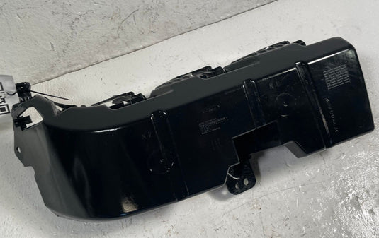 2018 - 2023 FORD MUSTANG REAR LEFT DRIVER SIDE BUMPER SUPPORT BRACKET
