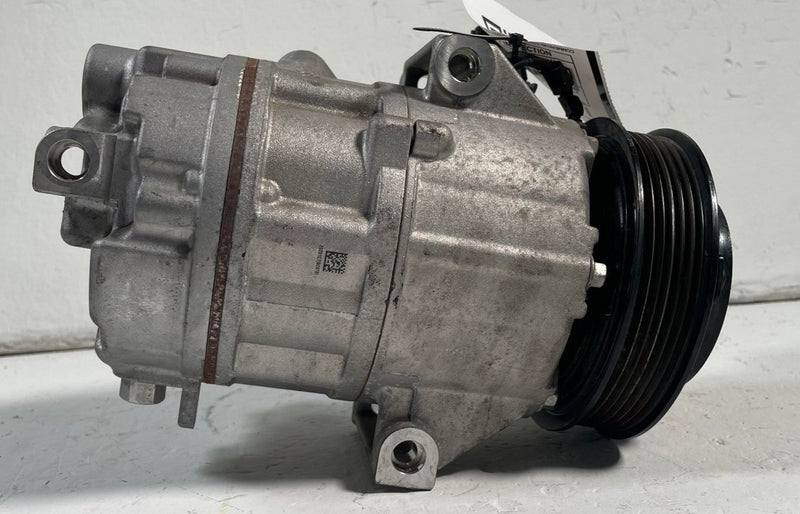 Load image into Gallery viewer, 2022-2026 HYUNDAI TUCSON A/C AIR CONDITIONER COMPRESSOR 2.5L 97701-L1800 #113718
