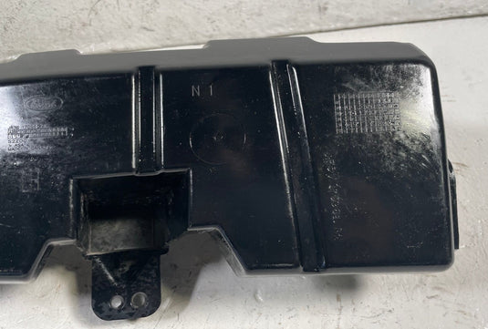 2018 - 2023 FORD MUSTANG REAR LEFT DRIVER SIDE BUMPER SUPPORT BRACKET