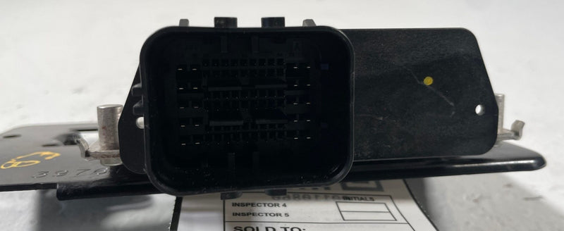 Load image into Gallery viewer, 2023 - 2025 HYUNDAI IONIQ 6 VCU VEHICLE CONTROL MODULE UNIT W/ BRACKET # 110860
