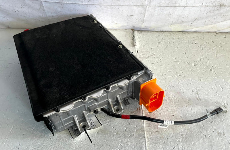 Load image into Gallery viewer, 2023-2025 HYUNDAI IONIQ 6 ICCU INTEGRATED BATTERY CHARGING CONTROL UNIT# 110888
