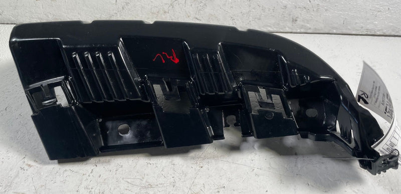 Load image into Gallery viewer, 2018 - 2023 FORD MUSTANG REAR LEFT DRIVER SIDE BUMPER SUPPORT BRACKET # 113470
