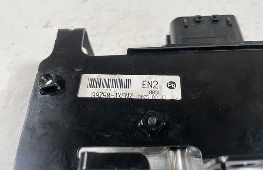 2023 - 2025 HYUNDAI IONIQ 6 VCU VEHICLE CONTROL MODULE UNIT W/ BRACKET