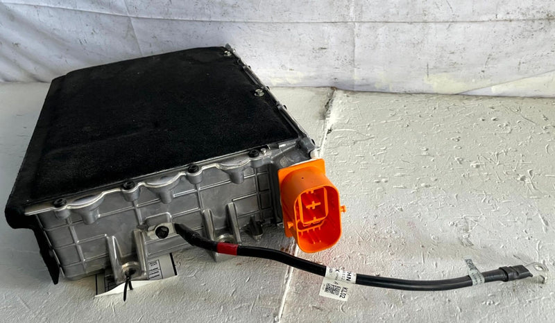 Load image into Gallery viewer, 2023-2025 HYUNDAI IONIQ 6 ICCU INTEGRATED BATTERY CHARGING CONTROL UNIT# 110888
