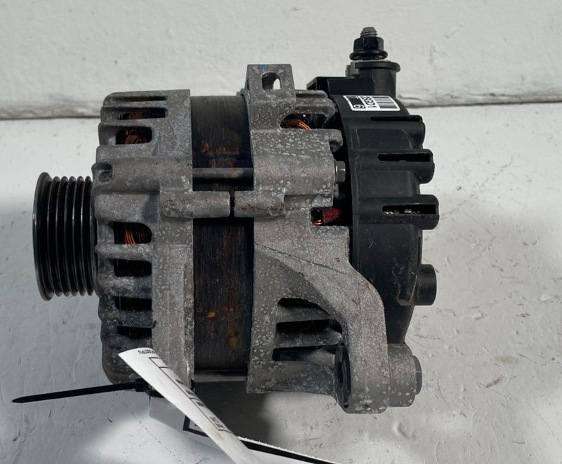 Load image into Gallery viewer, 2022 - 2026 HYUNDAI TUCSON ENGINE ALTERNATOR GENERATOR 150A 2.5L # 113738
