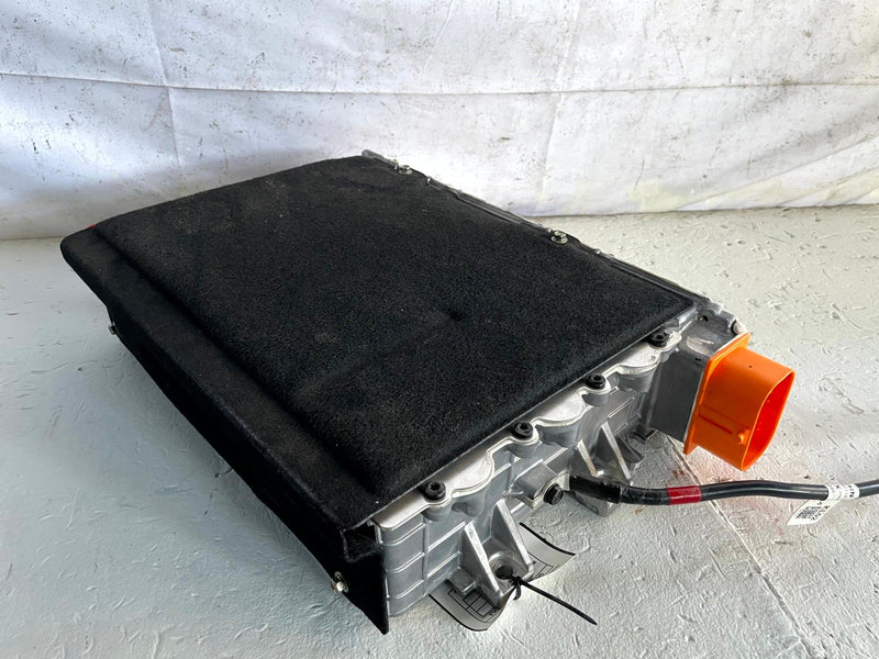 Load image into Gallery viewer, 2023-2025 HYUNDAI IONIQ 6 ICCU INTEGRATED BATTERY CHARGING CONTROL UNIT# 110888
