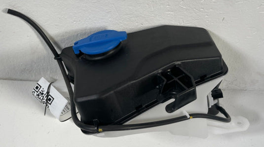 2023-2025 HYUNDAI IONIQ 6 WINDSHIELD WIPER WASHER RESERVOIR TANK & PUMP