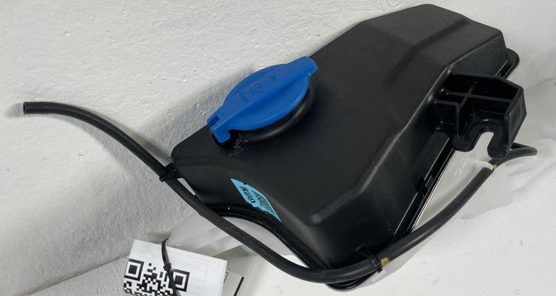 Load image into Gallery viewer, 2023-2025 HYUNDAI IONIQ 6 WINDSHIELD WIPER WASHER RESERVOIR TANK &amp; PUMP # 110850
