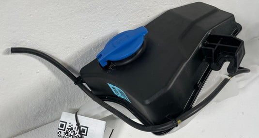 2023-2025 HYUNDAI IONIQ 6 WINDSHIELD WIPER WASHER RESERVOIR TANK & PUMP