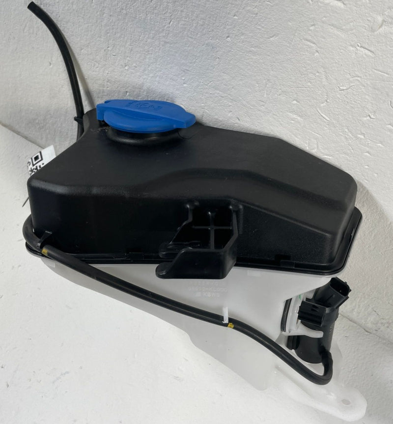 Load image into Gallery viewer, 2023-2025 HYUNDAI IONIQ 6 WINDSHIELD WIPER WASHER RESERVOIR TANK &amp; PUMP # 110850

