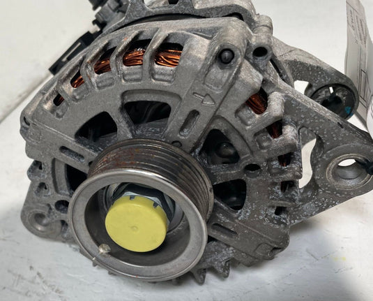 2022 - 2026 HYUNDAI TUCSON ENGINE ALTERNATOR GENERATOR 150A 2.5L
