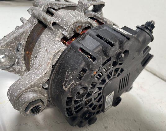 2022 - 2026 HYUNDAI TUCSON ENGINE ALTERNATOR GENERATOR 150A 2.5L